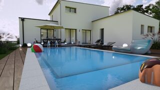  Maison � vendre 6 pi�ces 142 m�