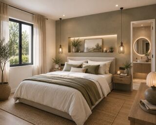  Maison à vendre 4 pièces 75 m²