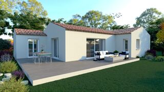  Maison à vendre 4 pièces 90 m²