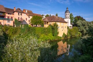  Terrain 644 m� Le pont-de-beauvoisin