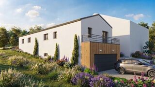 Maison à vendre 5 pièces 101 m²