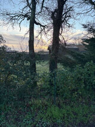  Terrain � vendre 438 m�