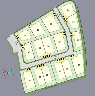  Maison à vendre 6 pièces 110 m²