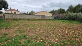  Terrain � vendre 638 m�