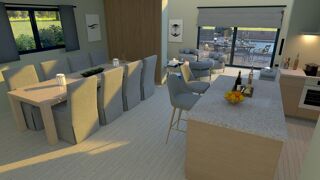  Maison 5 pi�ces 142 m� Pollestres