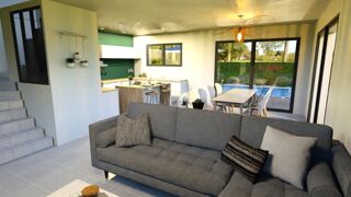  Maison à vendre 4 pièces 86 m²