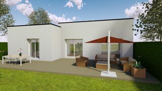  Maison à vendre 6 pièces 103 m²