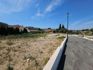  Terrain � vendre 640 m�