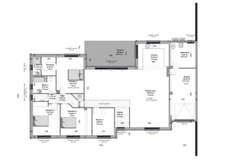  Maison à vendre 4 pièces 151 m²