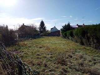  Terrain � vendre 622 m�