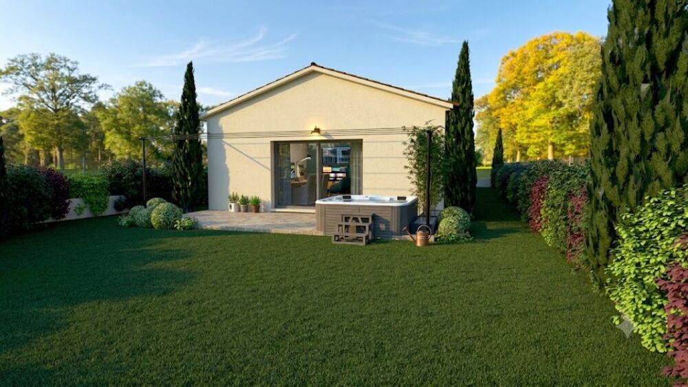 vente Terrain - 400 m² Eyguières (13430)