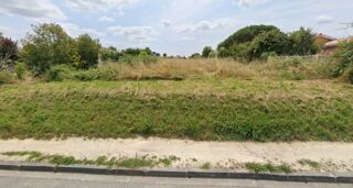  Terrain 1670 m� Saint-germain-du-puch