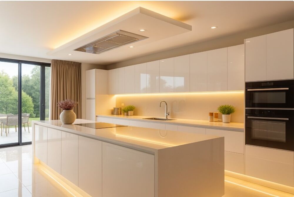 Découvrez une opportunité rare : un terrain de 442 m² of....