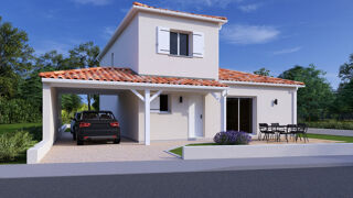  Maison � vendre 4 pi�ces 101 m�