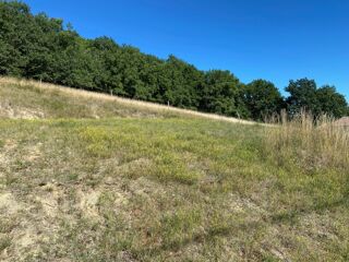  Terrain 1000 m� Belmont-bretenoux