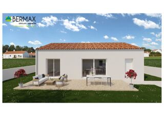  Maison à vendre 4 pièces 95 m²