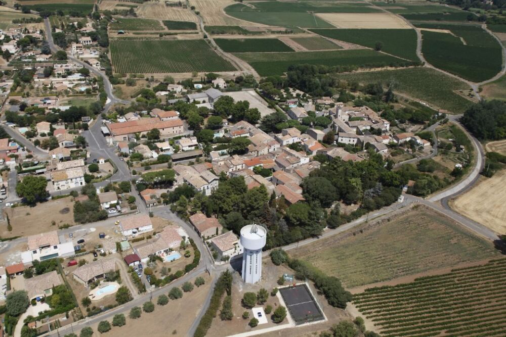 vente Maison - 5 pièce(s) - 73 m² Usclas-d'Hérault (34230)