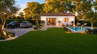  Maison à vendre 3 pièces 60 m²