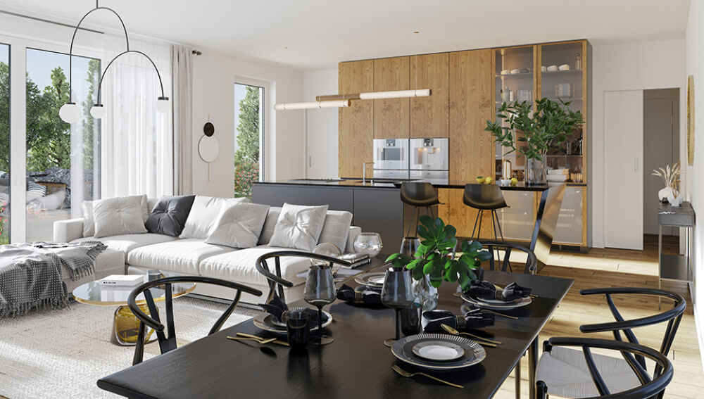 vente Maison - 7 pièce(s) - 120 m² Voisines (89260)