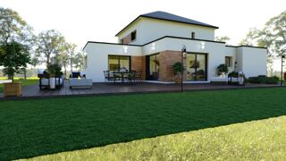  Maison � vendre 6 pi�ces 180 m�