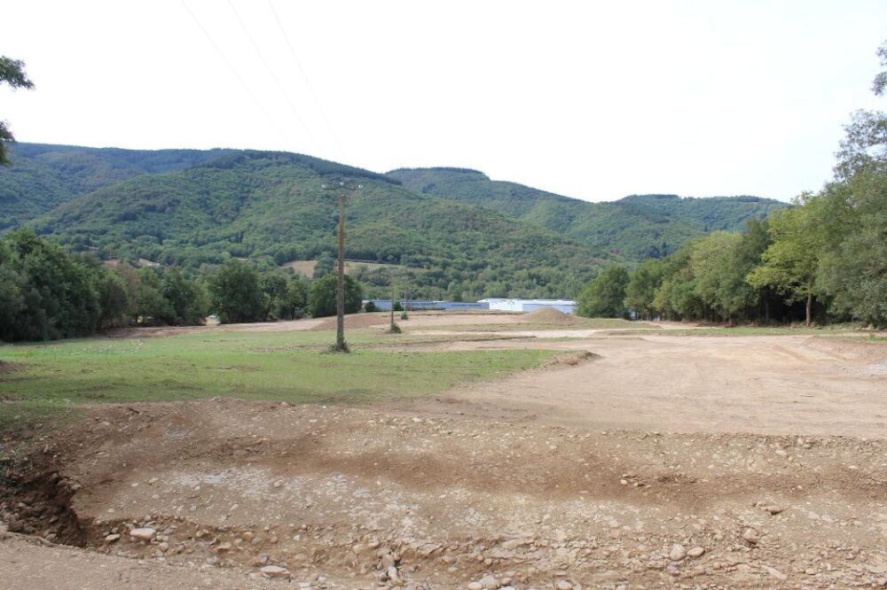 vente Maison - 4 pièce(s) - 80 m² Bout-du-Pont-de-Larn (81660)