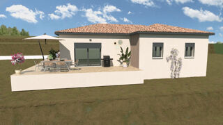  Maison � vendre 3 pi�ces 100 m�