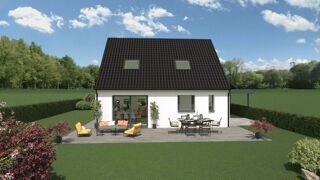  Maison  vendre 5 pices 95 m