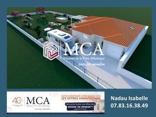  Maison � vendre 3 pi�ces 126 m�