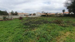  Terrain à vendre 726 m²