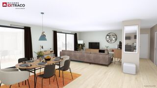  Maison à vendre 6 pièces 226 m²