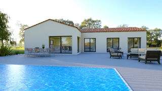  Maison  vendre 4 pices 90 m