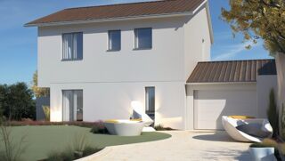  Maison à vendre 4 pièces 95 m²