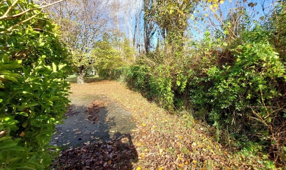 vente Terrain - 1123 m² Montech (82700)