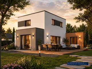  Maison 5 pièces 110 m² Loctudy