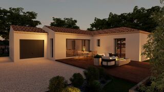  Maison  vendre 5 pices 90 m