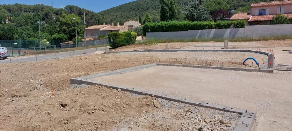 Maison F5 (93 m²) en vente à Auriol Emplacement priv....