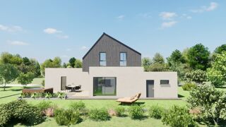  Maison à vendre 5 pièces 110 m²
