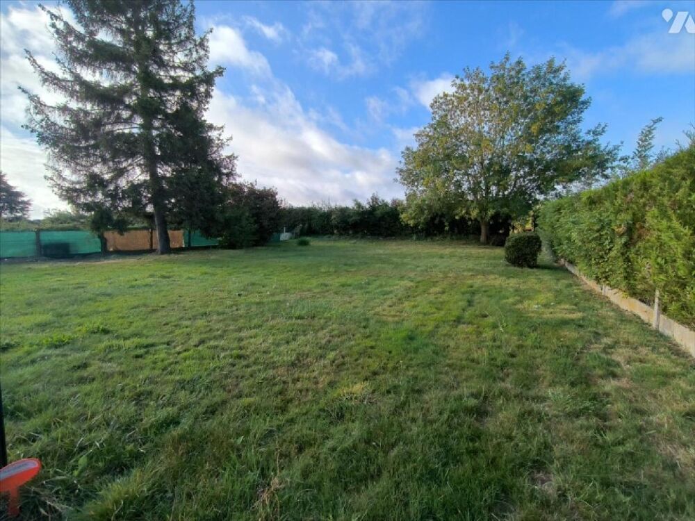 MAISON À CONSTRUIRE DE 134 M² PROCHE DE ROUEN A....