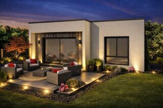  Maison 5 pi�ces 100 m� Tressange