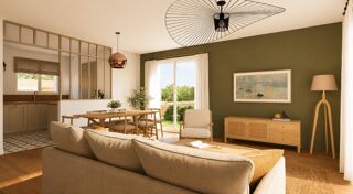  Maison à vendre 4 pièces 100 m²