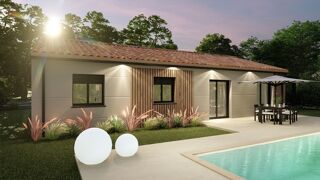  Maison � vendre 3 pi�ces 78 m�