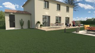  Maison 5 pi�ces 140 m� Lorgues