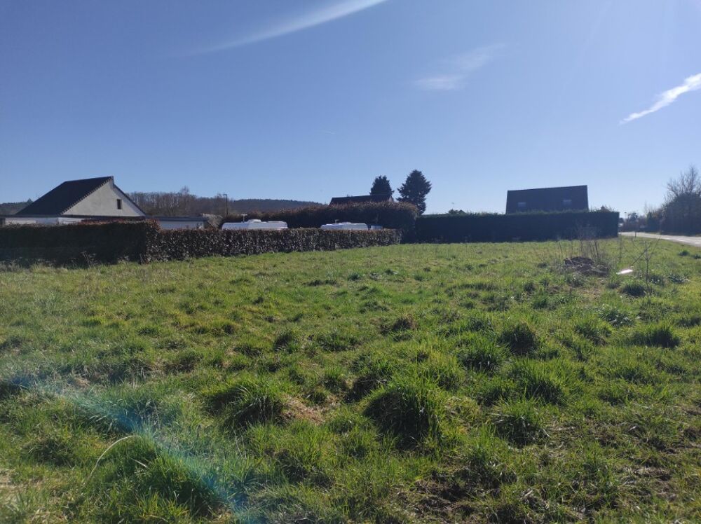 vente Maison - 4 pièce(s) - 81 m² Corneville-sur-Risle (27500)