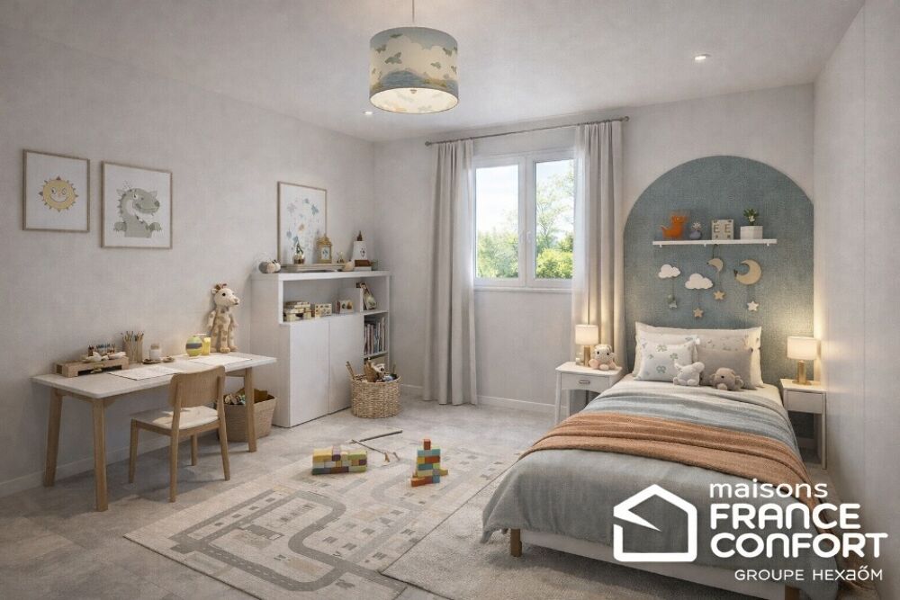 vente Maison - 4 pièce(s) - 90 m² Garéoult (83136)