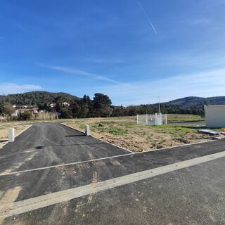  Terrain à vendre 424 m²