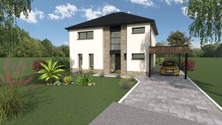  Maison � vendre 7 pi�ces 124 m�