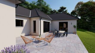  Maison 4 pièces 146 m² Brive-la-gaillarde