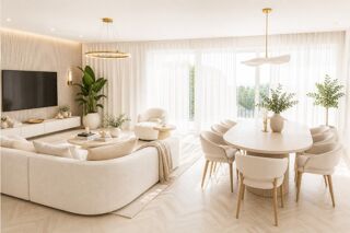  Maison à vendre 3 pièces 110 m²