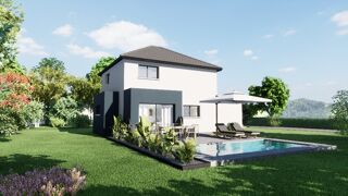  Maison  vendre 5 pices 100 m