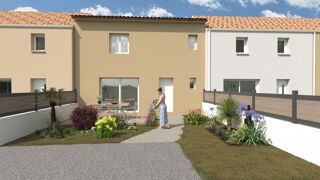  Maison � vendre 4 pi�ces 80 m�